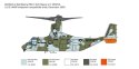 Model plastikowy V-22A Osprey 1/72