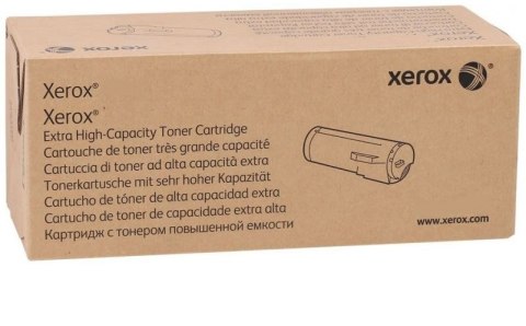 Toner VersaLink B8145/55 52k 006R01772, czarny