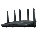 Router bezprzewodowy RT6600ax WiFi 6 4x1,8Ghz 1GB DDR3 1x2,5GbE 1xUSB 3.2.1