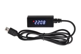 Tuner TV H.265 MINI LED DVB-T/DVB-T2 H.265 HD