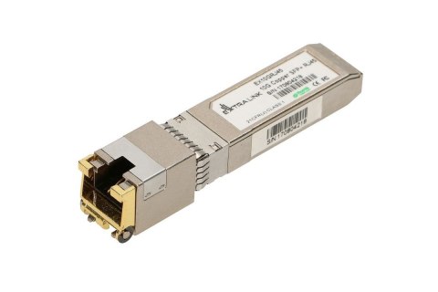 Moduł SFP+ 10G do RJ45