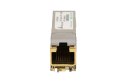 Moduł SFP+ 10G do RJ45