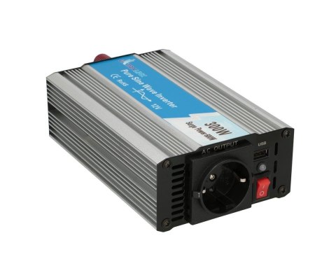 Przetwornica napięcia OPIP-300W