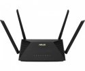 Router RT-AX1800U WiFi 6 AX1800 3LAN 1WAN 1USB