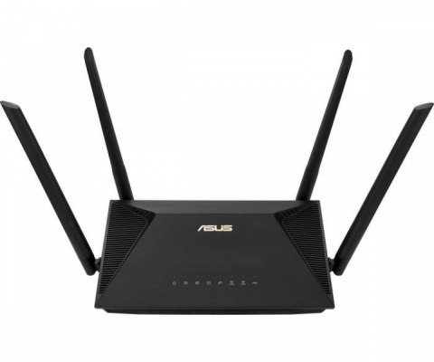 Router RT-AX1800U WiFi 6 AX1800 3LAN 1WAN 1USB Router RT-AX1800U WiFi 6 AX1800 3LAN 1WAN 1USB