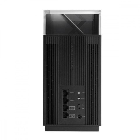 Router ZenWiFi Pro ET12 System WiFi 6 AX11000 2pk Router ZenWiFi Pro ET12 System WiFi 6 AX11000 2pk