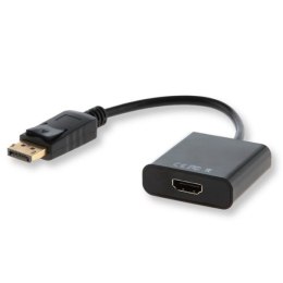 Adapter DisplayPort (M) - HDMI (F) CL-55/B