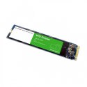 Dysk SSD Green 240GB SATA M.2 2280 WDS240G3G0B