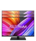 Monitor 32 cale PA328QV WQHD IPS 400cd/m2 DP HDMI2.0x2 DP USBx4 sRGB100% GŁOŚNIK PIVOT