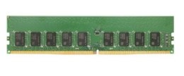 Pamięć DDR4 16GB ECC DIMM D4EU01-16G Unbuffered