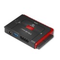 Adapter USB 3.0 do IDE | SATA III