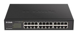 Przełącznik DGS-1100-24PV2 Switch 24GE PoE