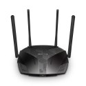 Router Mercusys MR80X WiFi 6 AX3000 3LAN 1WAN