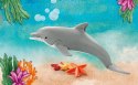 Zestaw figurek Wiltopia 71051 Delfin