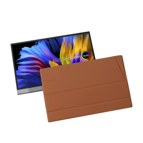 Monitor 13,3 cali MQ13AH GR/1MS/EU/HDMI+3xTYPE-C Monitor 13,3 cali MQ13AH GR/1MS/EU/HDMI+3xTYPE-C