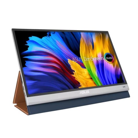 Monitor 13,3 cali MQ13AH GR/1MS/EU/HDMI+3xTYPE-C Monitor 13,3 cali MQ13AH GR/1MS/EU/HDMI+3xTYPE-C