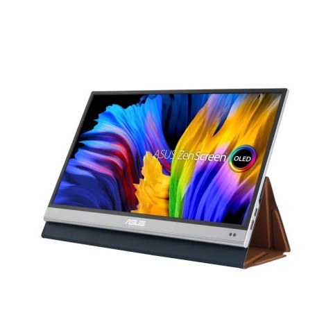 Monitor 13,3 cali MQ13AH GR/1MS/EU/HDMI+3xTYPE-C Monitor 13,3 cali MQ13AH GR/1MS/EU/HDMI+3xTYPE-C