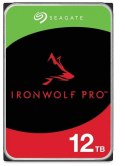 Dysk IronWolf Pro 12TB 3.5 256MB ST12000NT001