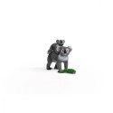 Figurki WILD LIFE Mama Koala z Maluszkiem