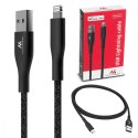 Kabel USB lightning MFI Apple MCE845B