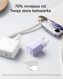 Ładowarka 511 Nano III 30W GaN USB-C biała