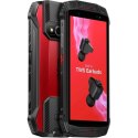 Smartfon Armor 15 4G 6/128GB IP69K Wbudowane Słuchawki czerwony