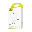 Ładowarka sieciowa T22 18W QC 3.0 kabel USB-C