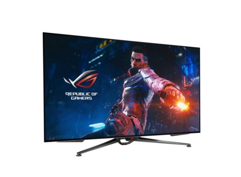 Monitor 47,5 cali PG48UQ Monitor 47,5 cali PG48UQ