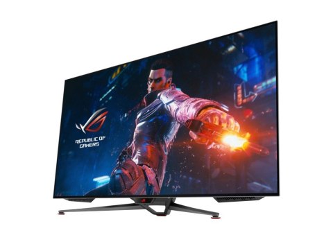 Monitor 47,5 cali PG48UQ Monitor 47,5 cali PG48UQ