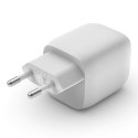 Podwójna ładowarka ścienna USB-C GaN z PPS 45 W