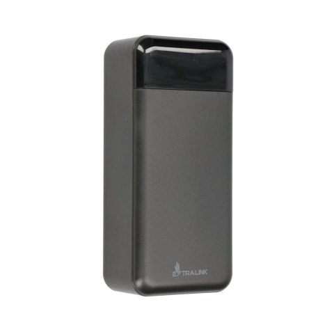 Powerbank EPB-124 EX.19522 czarny Powerbank EPB-124 EX.19522 czarny