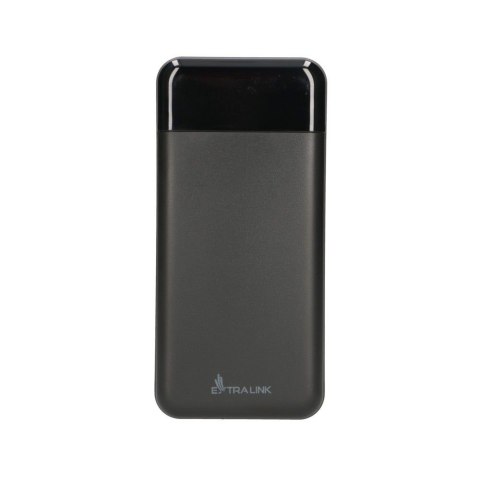 Powerbank EPB-124 EX.19522 czarny Powerbank EPB-124 EX.19522 czarny