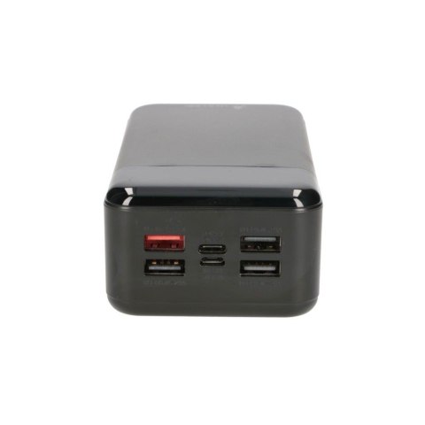 Powerbank EPB-124 EX.19522 czarny Powerbank EPB-124 EX.19522 czarny