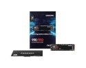 Dysk SSD 990PRO 1TB Gen4.0x4 NVMeMZ-V9P1T0BW