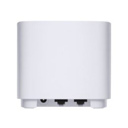 System ZenWiFi XD5 WiFi 6 AX3000 3-pak biały