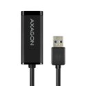 ADE-SR Karta sieciowa Gigabit Ethernet adapter, USB-A 3.2 Gen 1, instalacja automatyczna