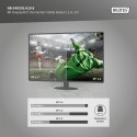 Kabel połączeniowy PREMIUM DisplayPort 8K60Hz UHD DP/DP M/M 1m Czarny