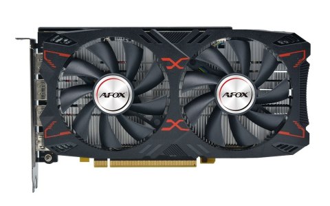 Karta graficzna - Radeon RX 5500XT 8GB GDDR6 128BIT HDMI 3xDP ATXDUAL FAN