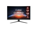 Monitor 27 cali G27C4X VA CURVED/LED/FHD/NonTouch/250Hz