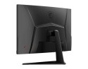 Monitor 27 cali G27C4X VA CURVED/LED/FHD/NonTouch/250Hz