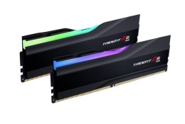 Pamięć PC DDR5 64GB (2x32GB) Trident Z5 RGB 6400MHz CL32 XMP3 czarna