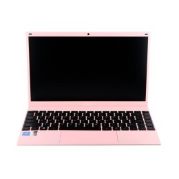 Laptop mBook14 różowy