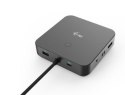 Stacja dokująca USB-C HDMI Dual DP Docking Station Power Delivery 100 W