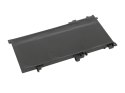 Bateria do HP Omen 15, Pavilion 15 - 11.55 3400 mAh (39 Wh) 11.55 Volt