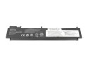 Bateria do Lenovo ThinkPad T460s, T470s - tylna bateria 2000 mAh (23 Wh) 11.4 Volt