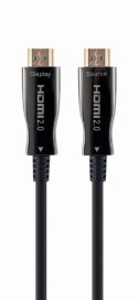 Kabel AOC High Speed HDMI with ethernet premium 10 m