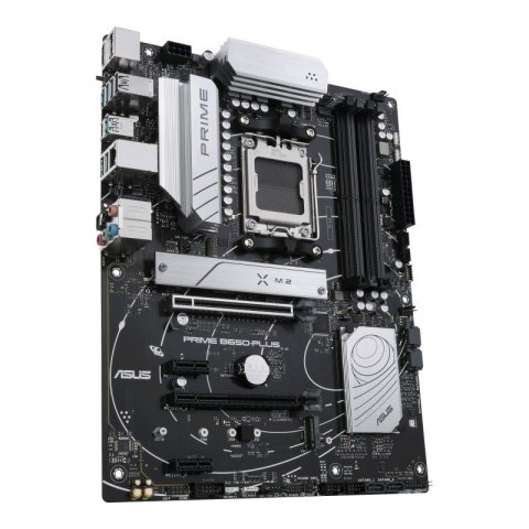 Płyta główna PRIME B650-PLUS AM5 4DDR5 HDMI/DP ATX Płyta główna PRIME B650-PLUS AM5 4DDR5 HDMI/DP ATX