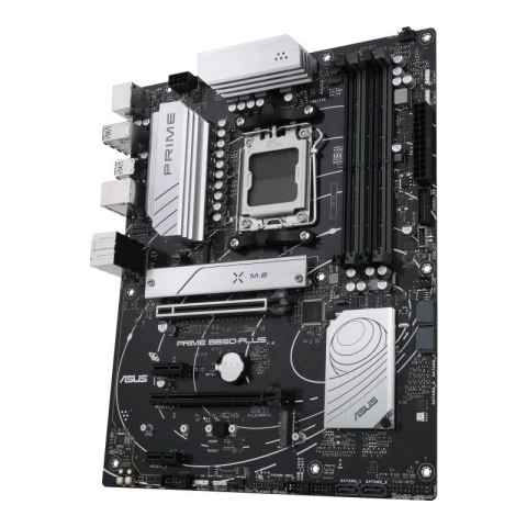 Płyta główna PRIME B650-PLUS AM5 4DDR5 HDMI/DP ATX Płyta główna PRIME B650-PLUS AM5 4DDR5 HDMI/DP ATX