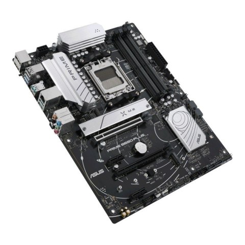 Płyta główna PRIME B650-PLUS AM5 4DDR5 HDMI/DP ATX Płyta główna PRIME B650-PLUS AM5 4DDR5 HDMI/DP ATX
