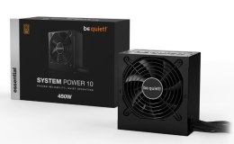 Zasilacz System Power 10 450W BN326